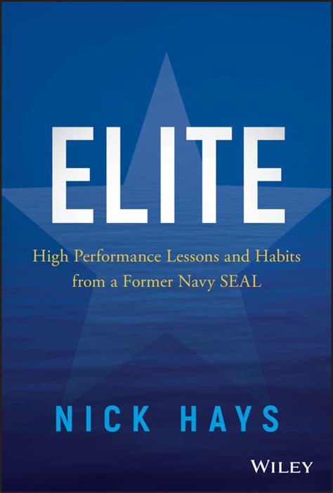 Featured Elite by Nick Hays