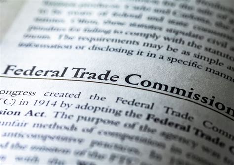 Federal Trade Commission v. Facebook, Inc