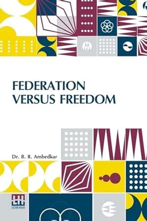 Federation Versus Freedom