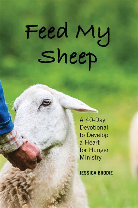 Feed my sheep 2 (Tigrinya Edition)