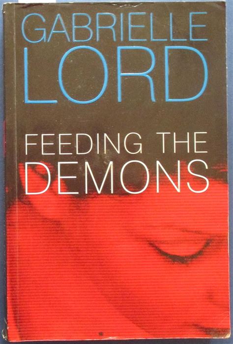 Feeding Demons