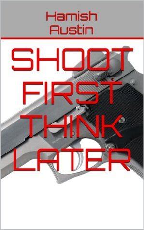 Feel First, Think Later