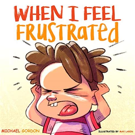 Feeling Frustrated