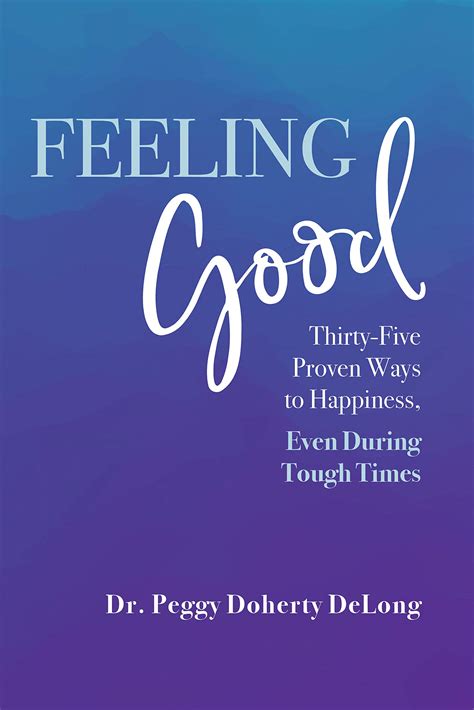 Feeling Good Today!