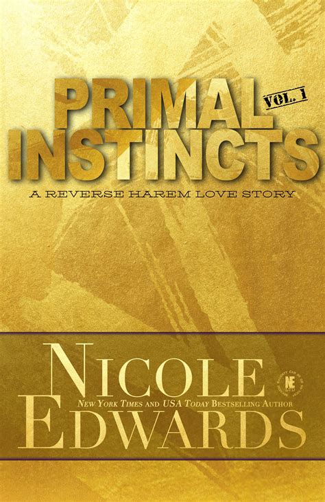 Feeling You (Primal Instincts Book 1)