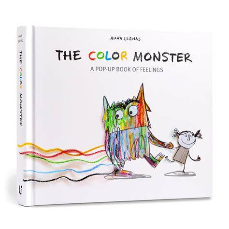 Feelings in Color