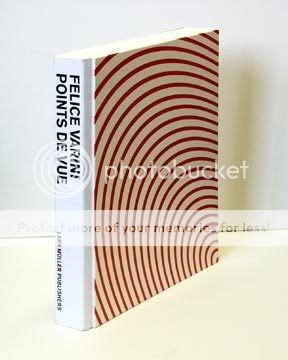 Felice Varini: Point of View