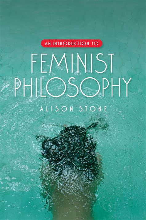 Feminist Philosophy