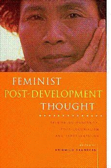 Feminist Post - Development Thought