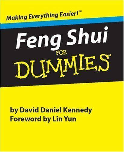 Feng Shui For Dummies
