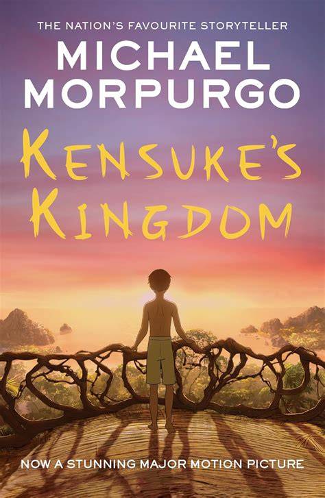 Fenner's Kingdom