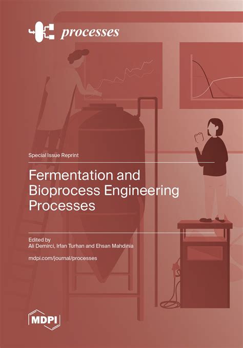 Fermentation Engineering Laboratory