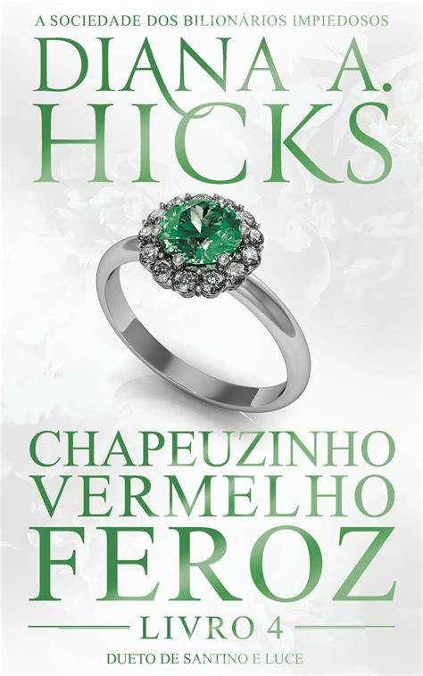 Feroz (Portuguese Edition)