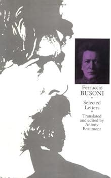 Ferruccio Busoni