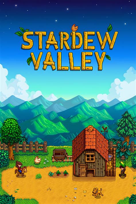 Fertile Valley 1