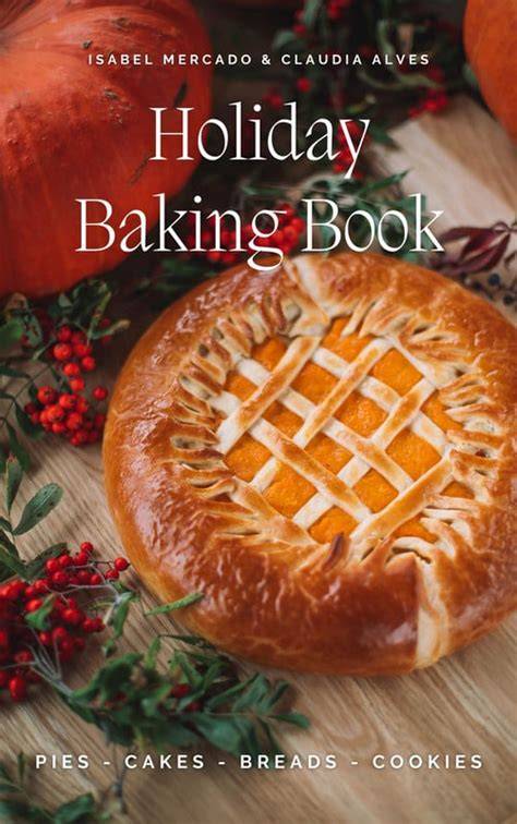 Festive Cakes of Christmas