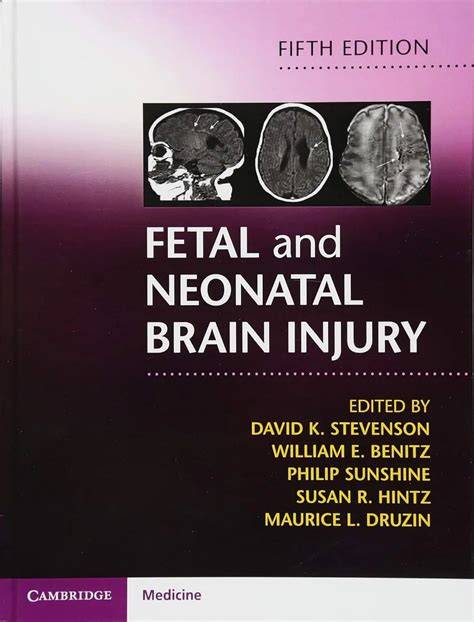 Fetal and Neonatal Brain Injury
