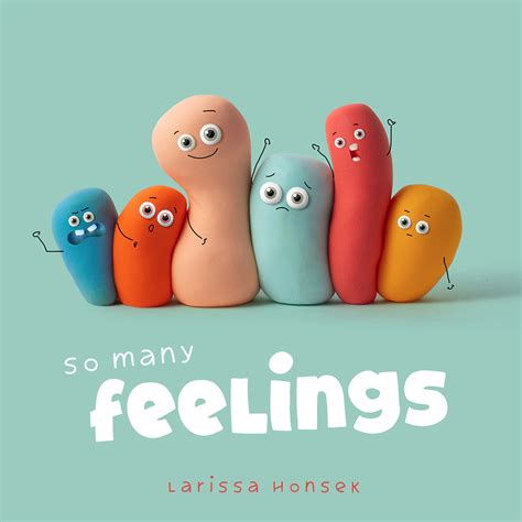Few Words Many Feelings