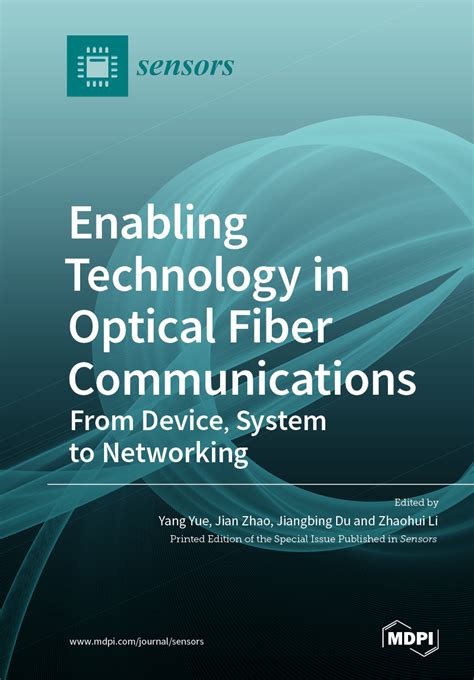 Fiber Optics Communications