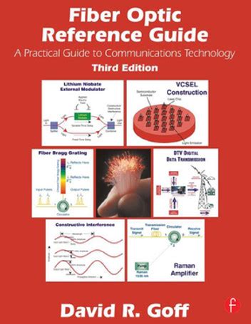 Fiber optic reference guide
