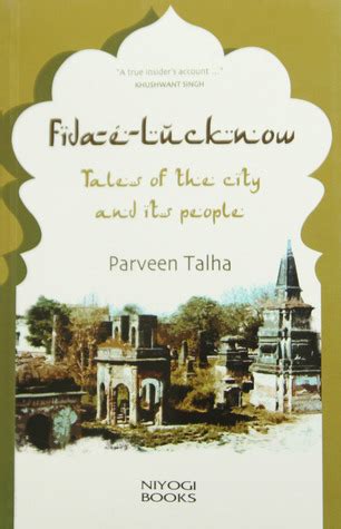 Fida-e-Lucknow