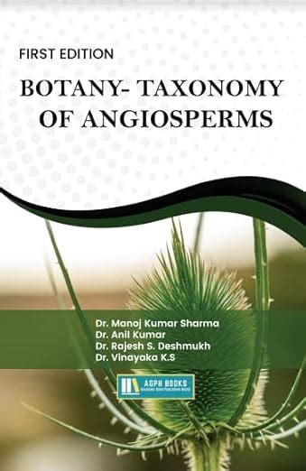 Field Guide of Angiosperms