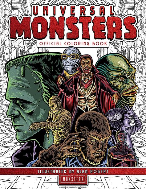Field Guide to Monsters