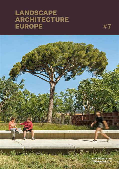 Fieldwork: Landscape Architecture Europe
