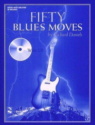 Fifty Blues Moves