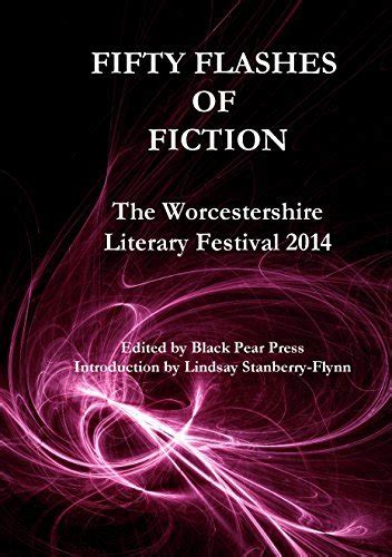 Fifty Flashes Of Fiction