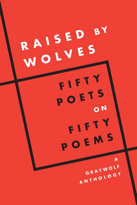 Fifty Great Poets