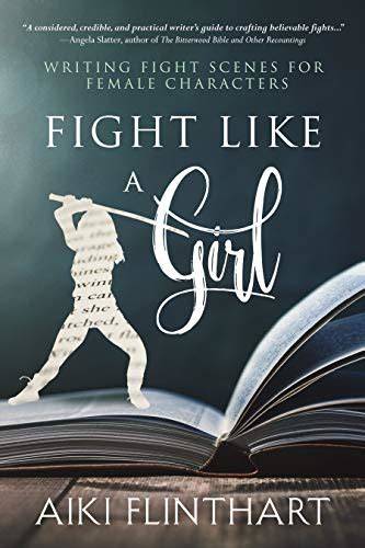 Fight Like A Girl