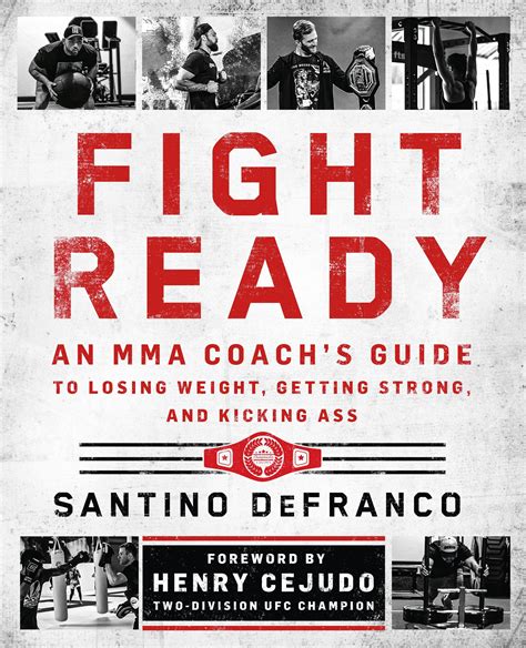 Fight Ready