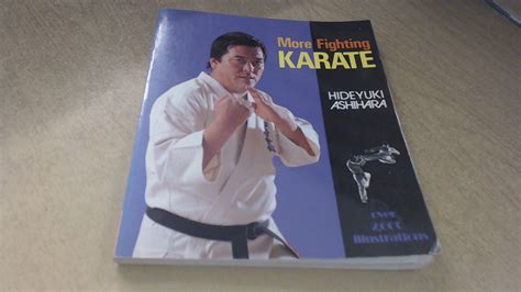 Fighting Karate