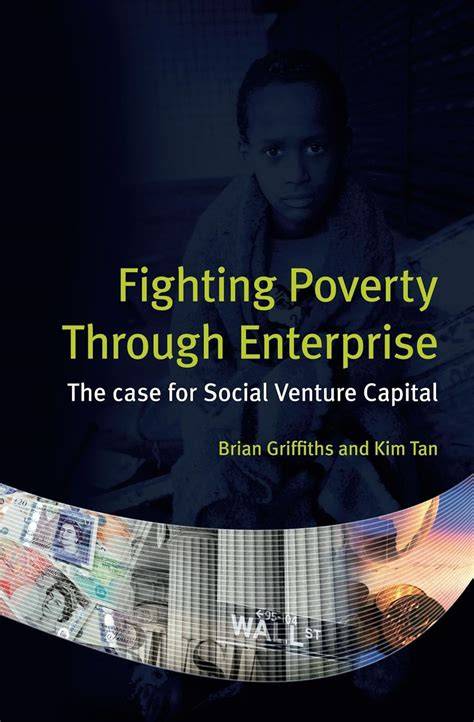 Fighting Poverty Through Enterprise