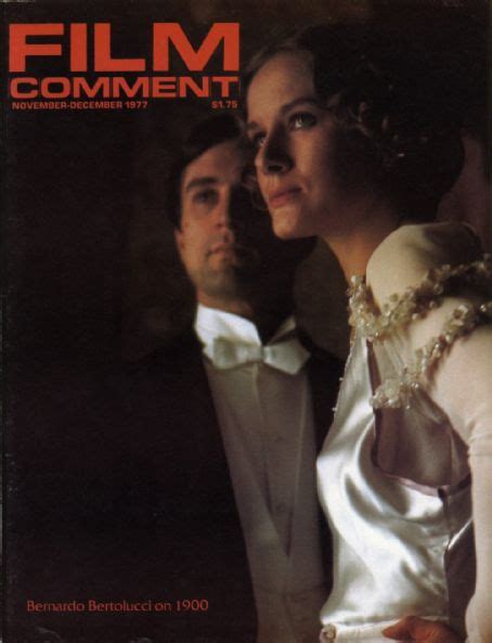 Film Comment Magazine