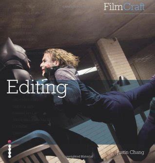 FilmCraft: Editing