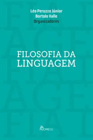 Filosofia da Linguagem