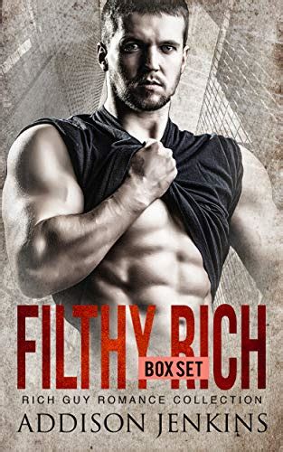 Filthy Rich Box Set
