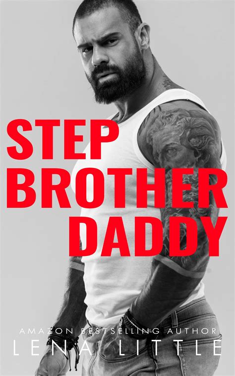 Filthy Stepbrother Daddy