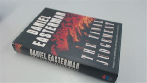 Final Judgement (Paperback)