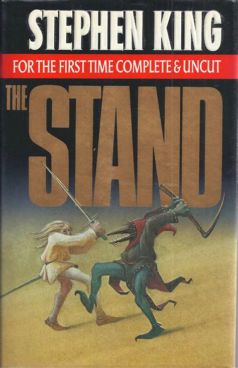 Final Stand