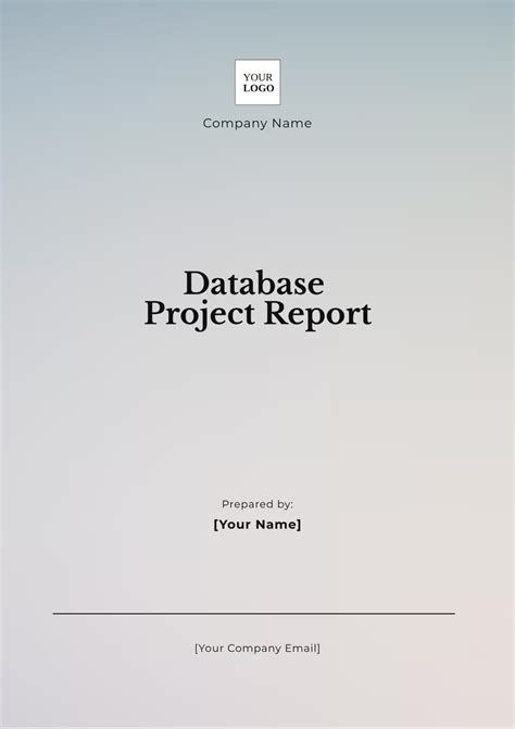 Final report: Of the CMSM 1990 National Database Project