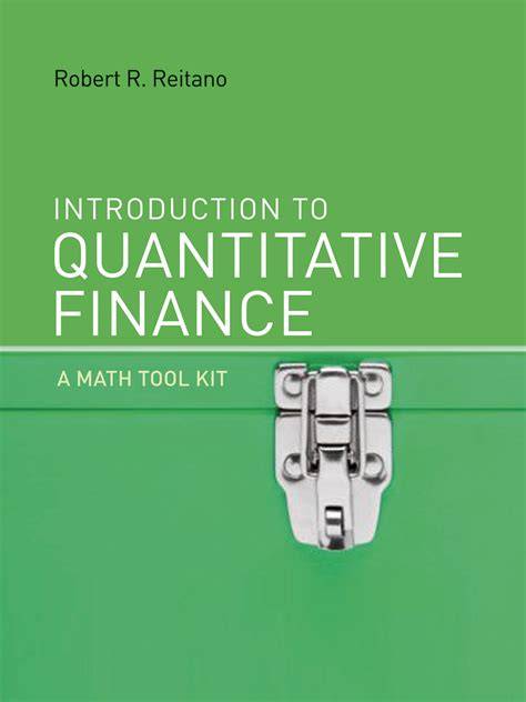 Finance: A Quantitative Introduction