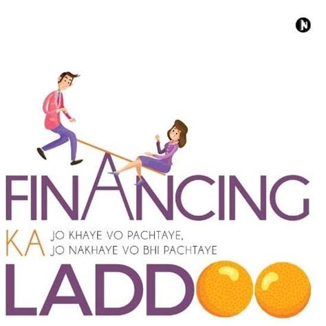 Finance Ka Laddoo