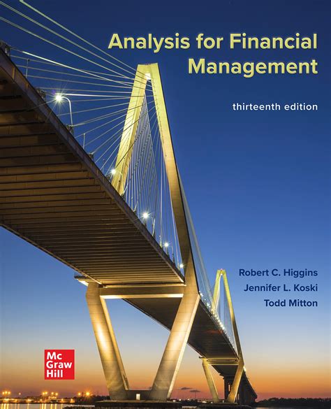Financial Analysis
