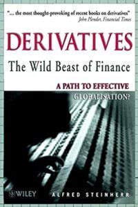 Financial Derivative