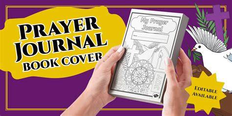 Financial Freedom Prayer Journal