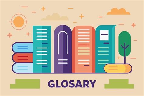 Financial GLossary