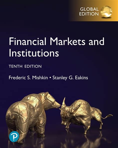 Financial Markets